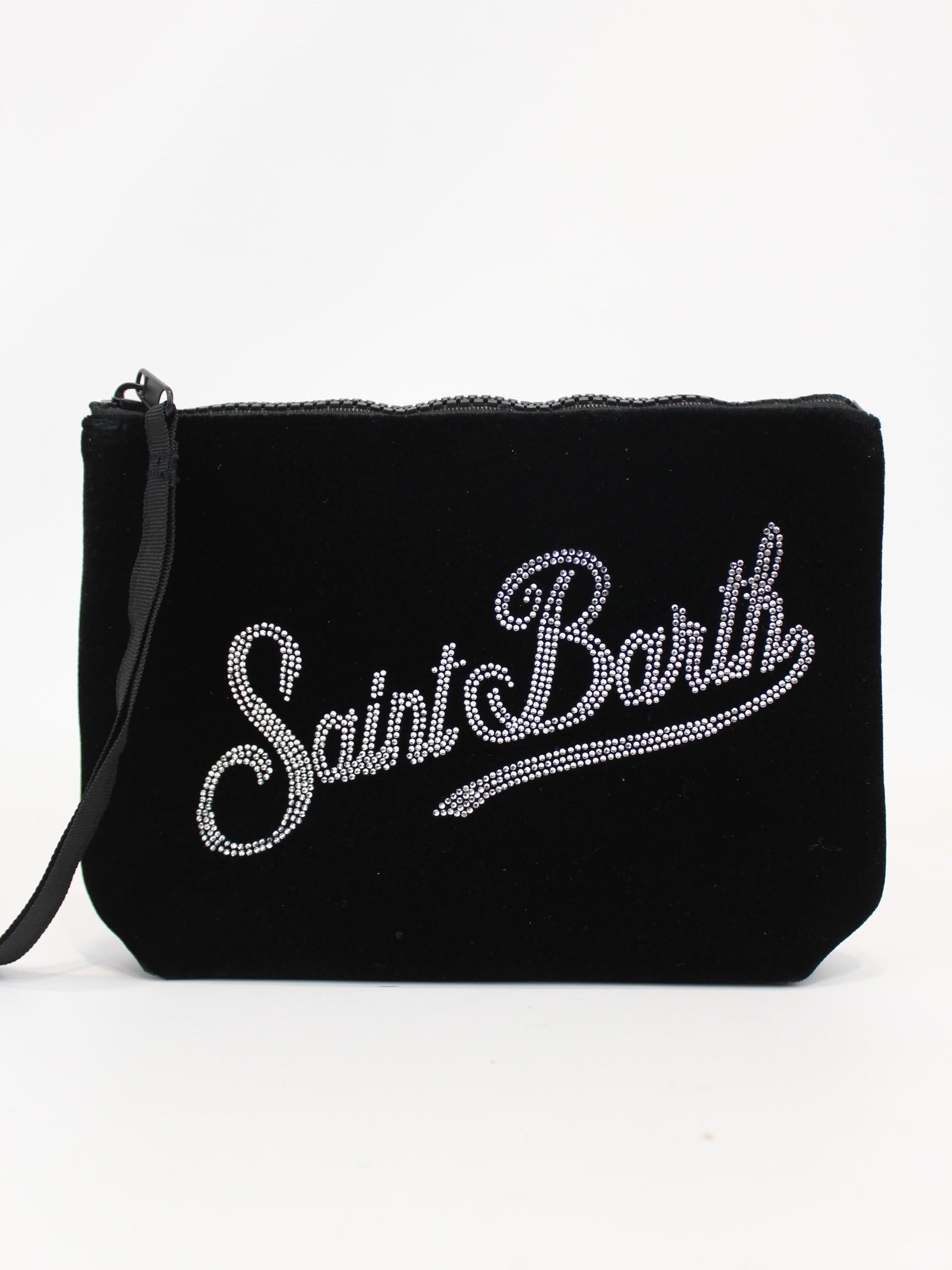 ALINE VELVET00703I MC2 SAINT BARTH