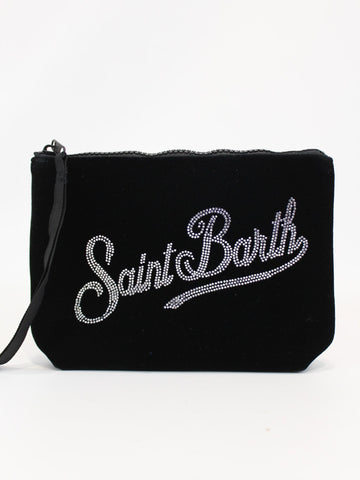 ALINE VELVET00703I MC2 SAINT BARTH