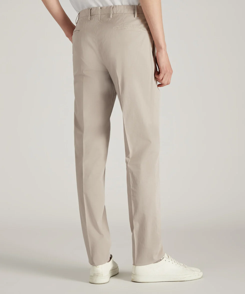 Pantalone tasca america 1W0030 9098A 425 INCOTEX 