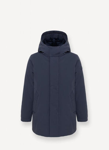 piumino lungo impermeabile 3465 68 COLMAR 