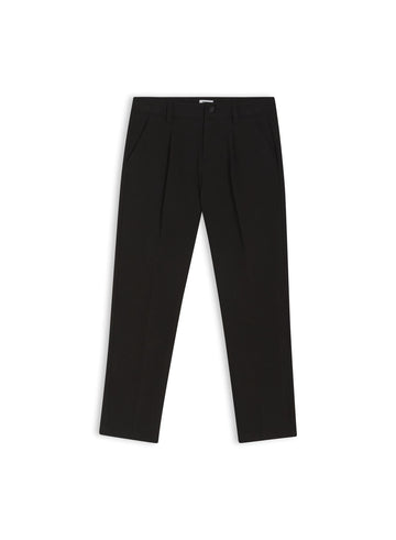 pantalone elegante gcds C1BJQI508T326 999B GCDS 