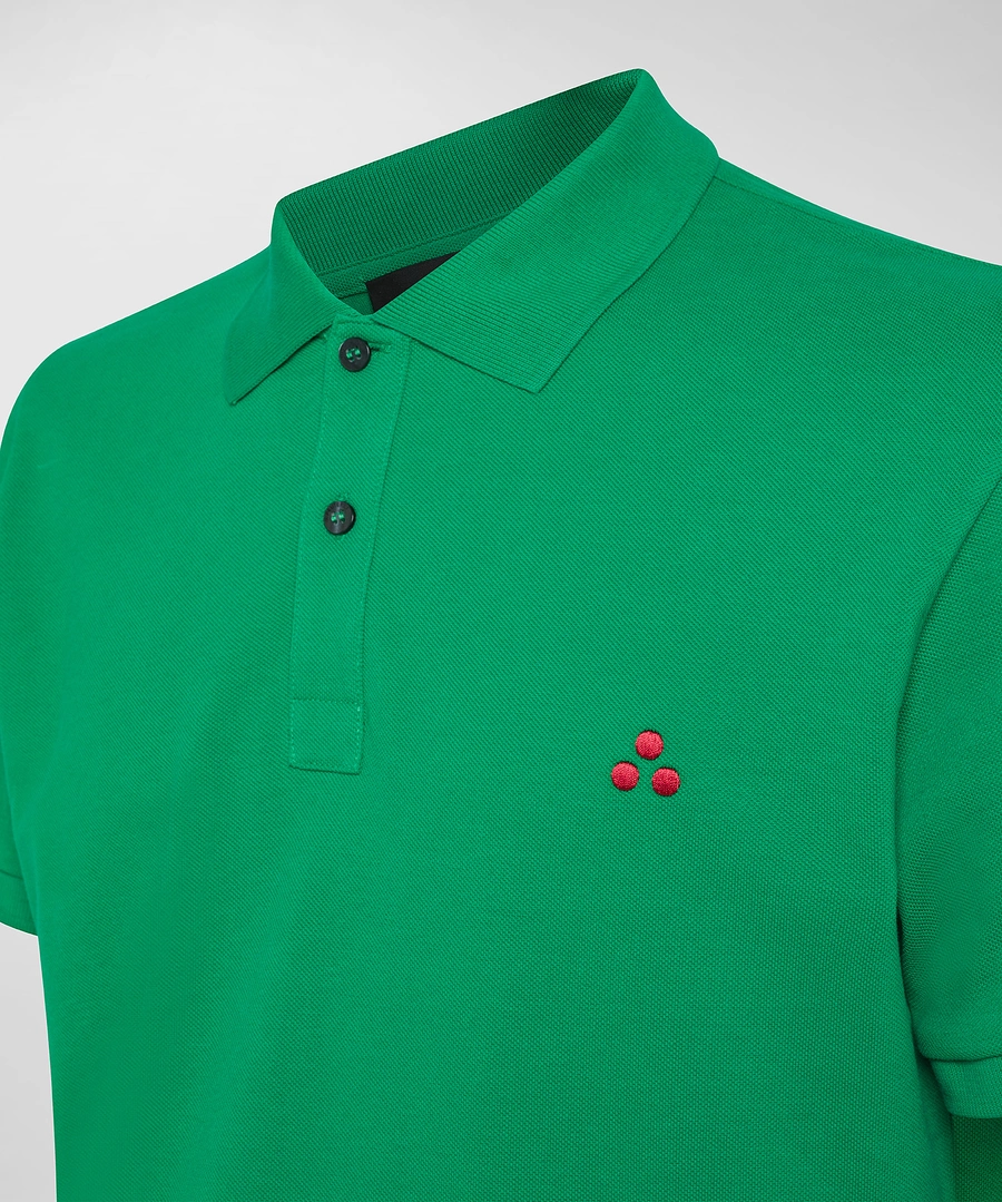 polo zeno t maniche corte PEU4006 99010603 615 PeUTEREY 