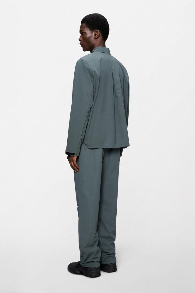 mito overshirt 19730 DGY RAINS 