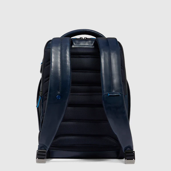 zaino porta notebook da 14 CA6591B2 BLU2 PIQUADRO 