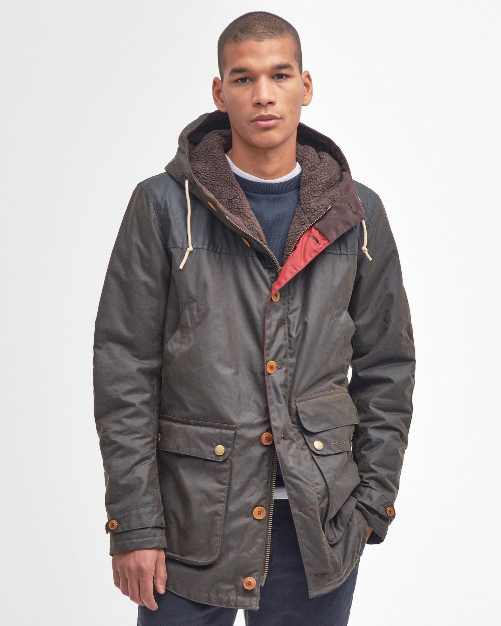 MWX0698 MWXOL71 BARBOUR