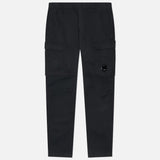 CP COMPANY pantalone cargo Blu