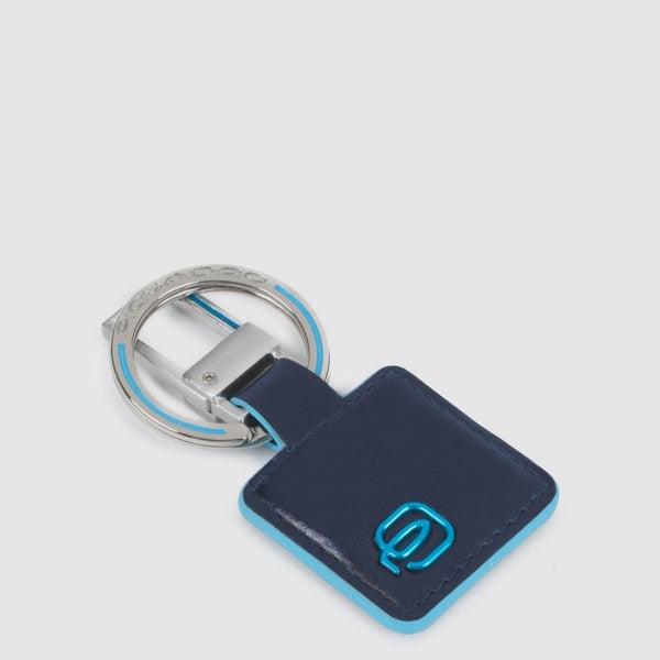 portachiavi bluesquare PC3757B2 BLU2 PIQUADRO 