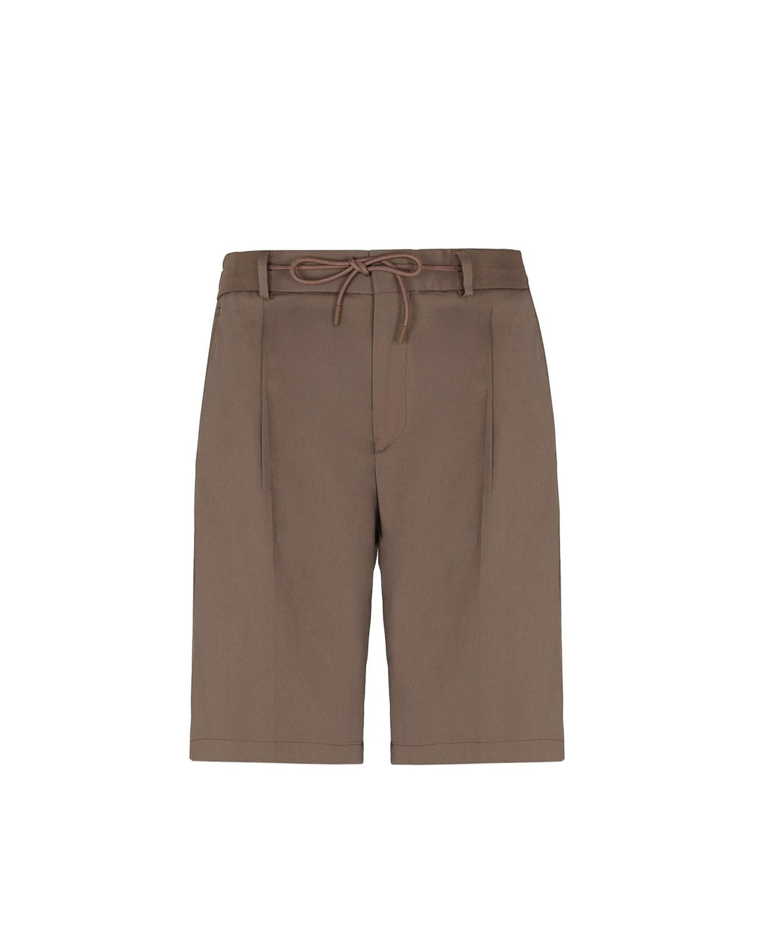 bermuda in cotone stretch 4032B1778 263123 29 MANUEL RITZ 