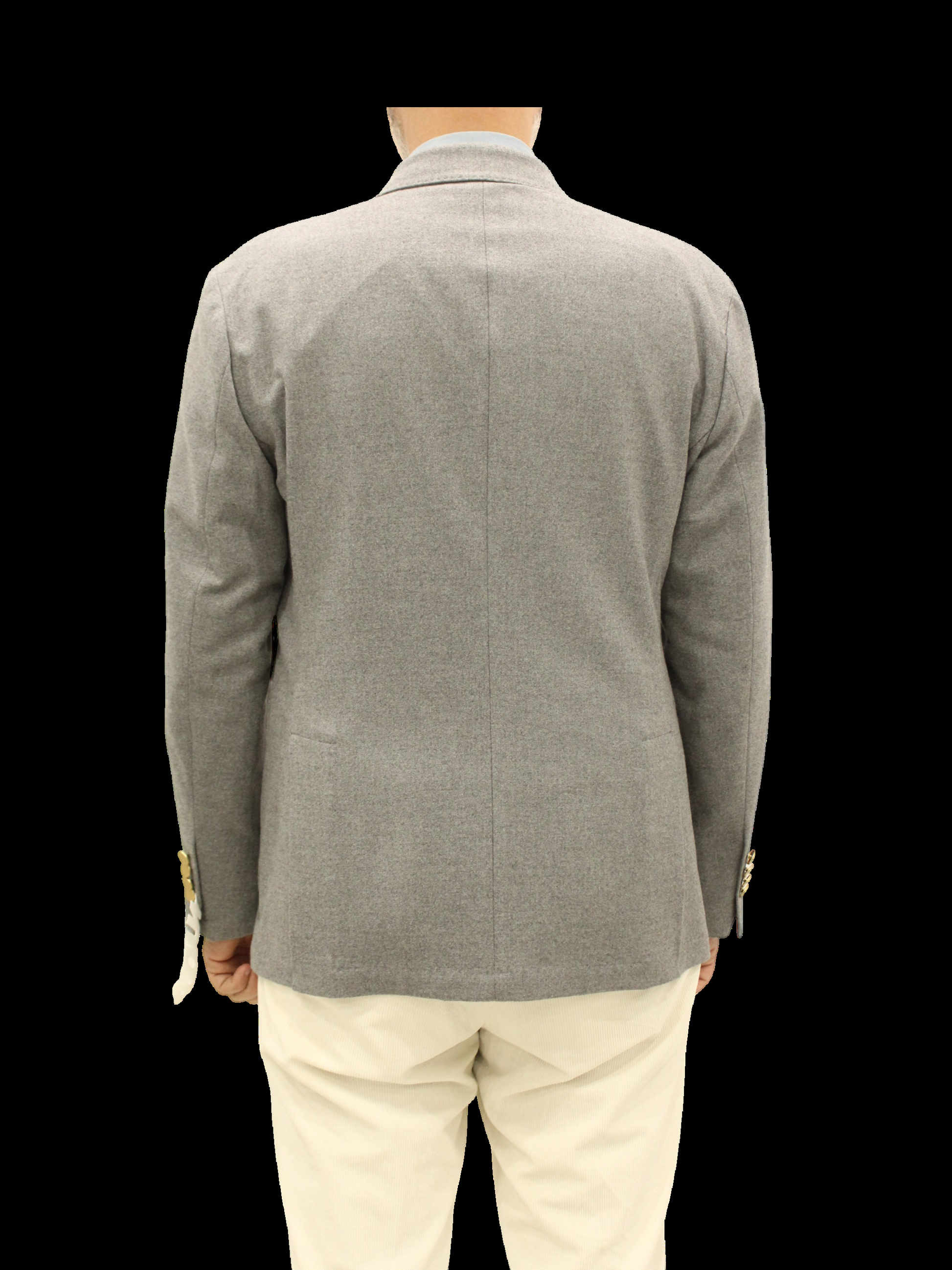 giacca doppiopetto 3932G2738YC 253750 97 MANUEL RITZ 