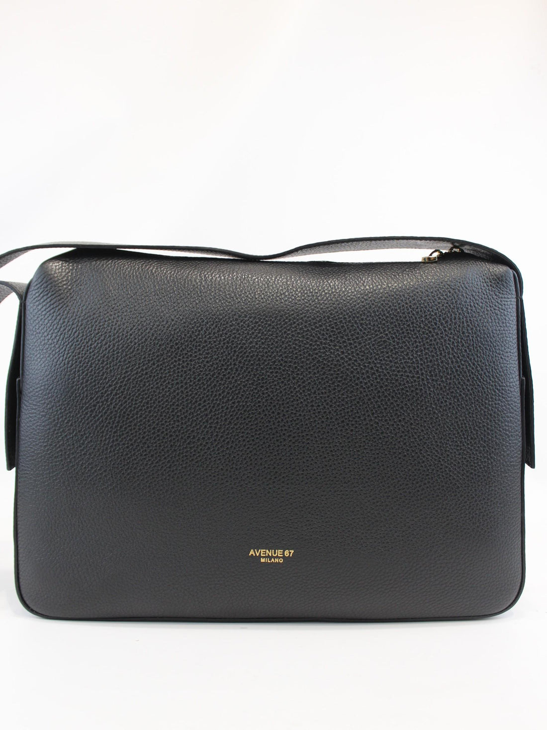 borsa essential ESSENTIAL NERO AVENUE 67 