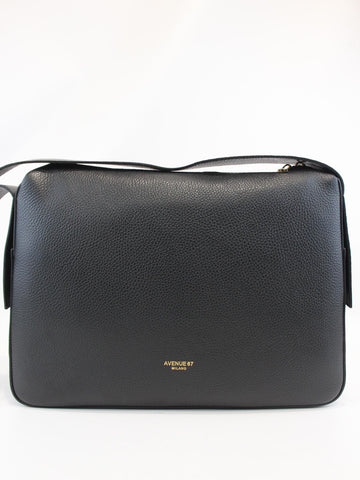 borsa essential ESSENTIAL NERO AVENUE 67 