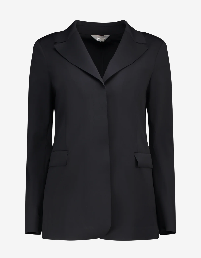 giacca in jersey tecnico GHIERA 006 MM 