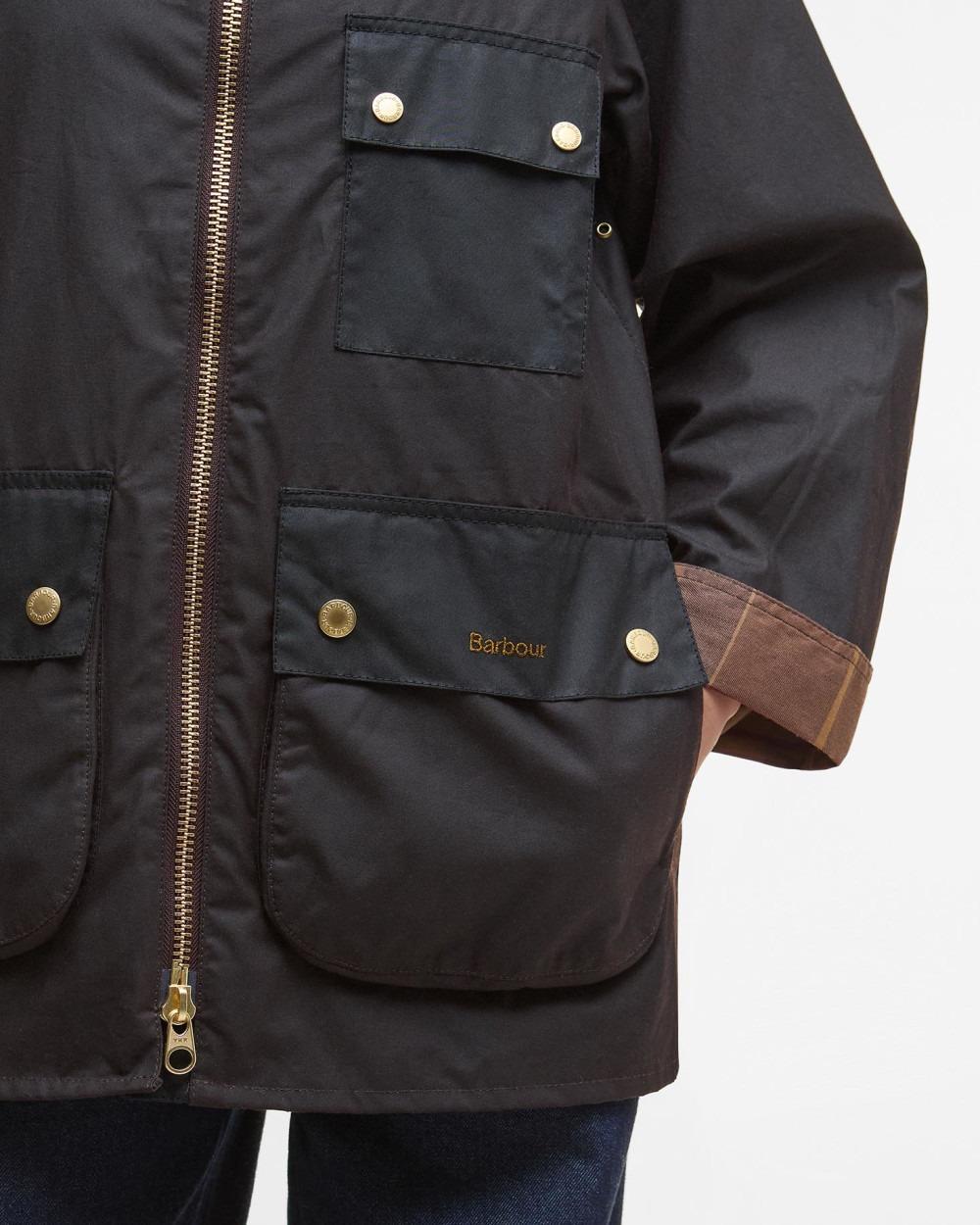 LWX1483 LWXRU91 BARBOUR