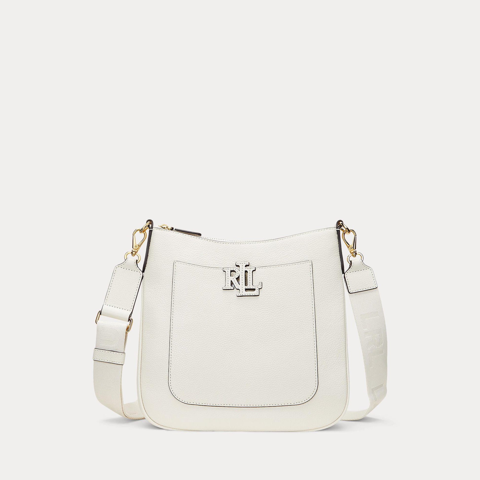 borsa a tracolla cameryn 431-970152 005 LAUREN RALPH LAUREN 