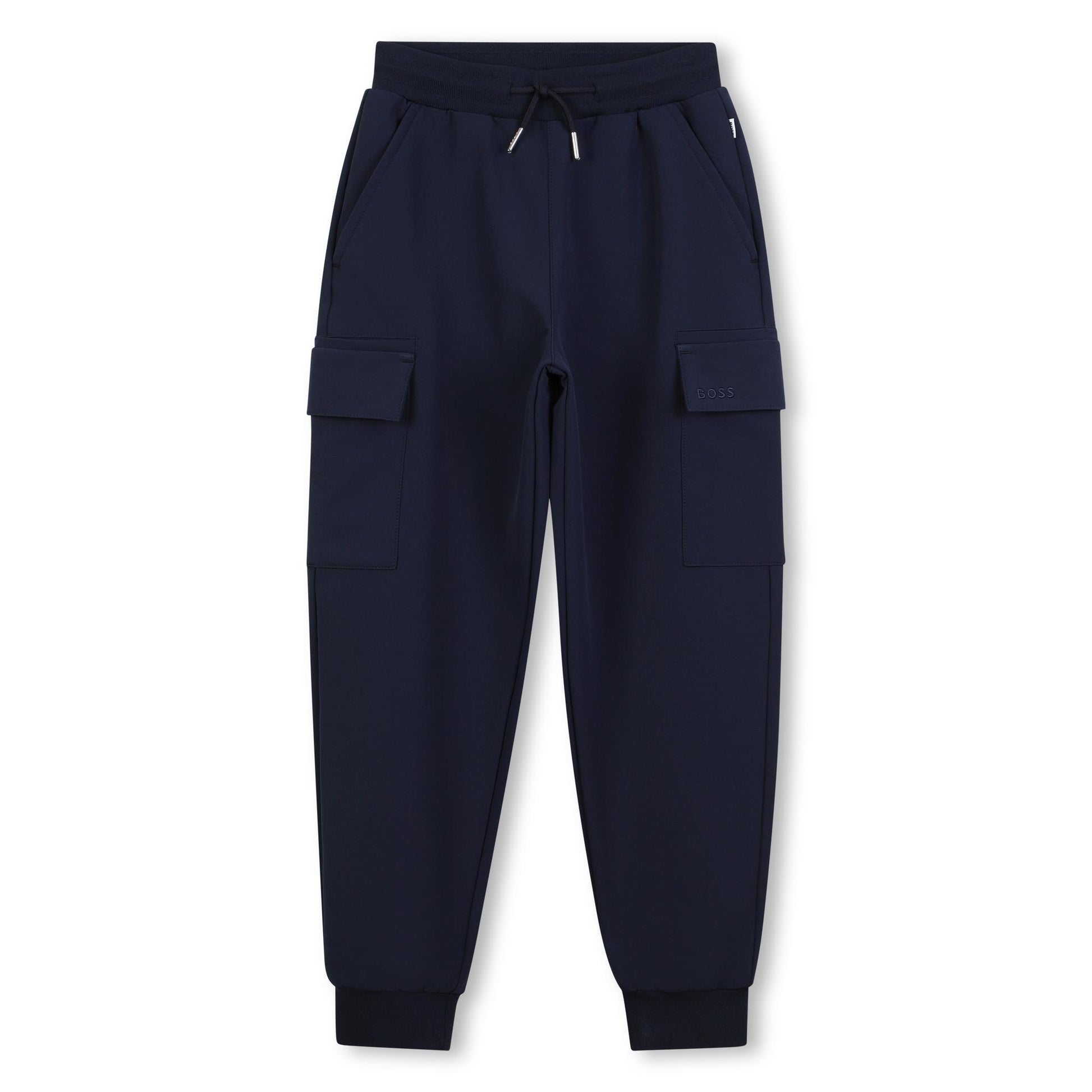 pantalone jogger cargo J52295 849 BOSS 