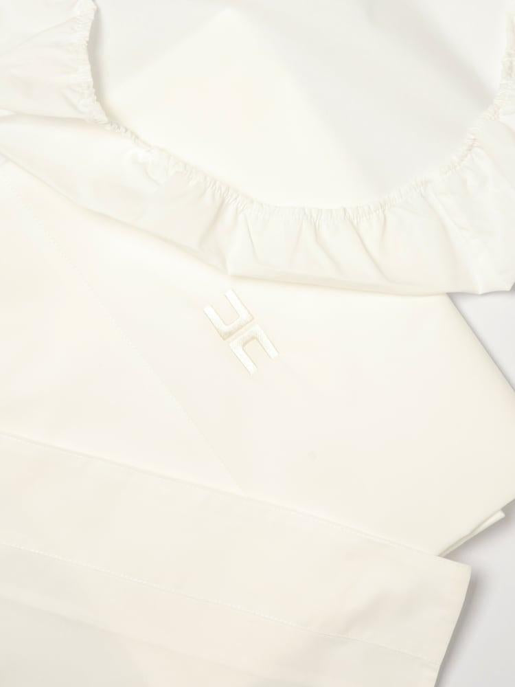 lenzuolo in cotone ENLE020 CA270 0195 ELISABETTA FRANCHI 