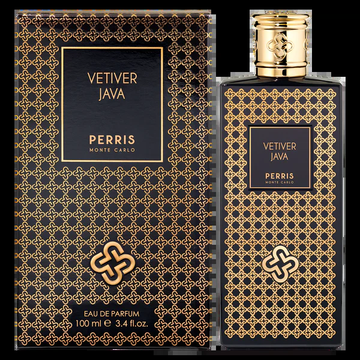 Vetiver di Giava Eau de Parfum 100ml VETIVER JAVA 100ML UNI PERRIS MONTE CARLO 
