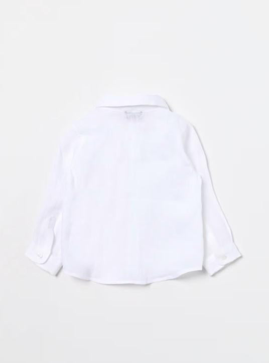 Camicia fay neonato FU5510 I0217 101 FAY 