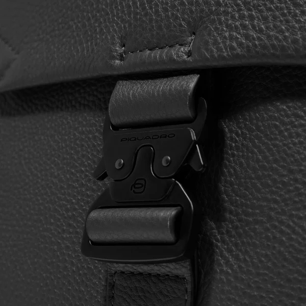 zaino in pelle piquadro CA6610S135 N PIQUADRO 