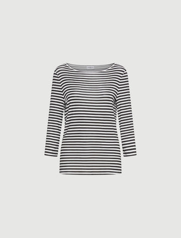 t-shirt a righe MLSEURO 013 MARella SPORT 