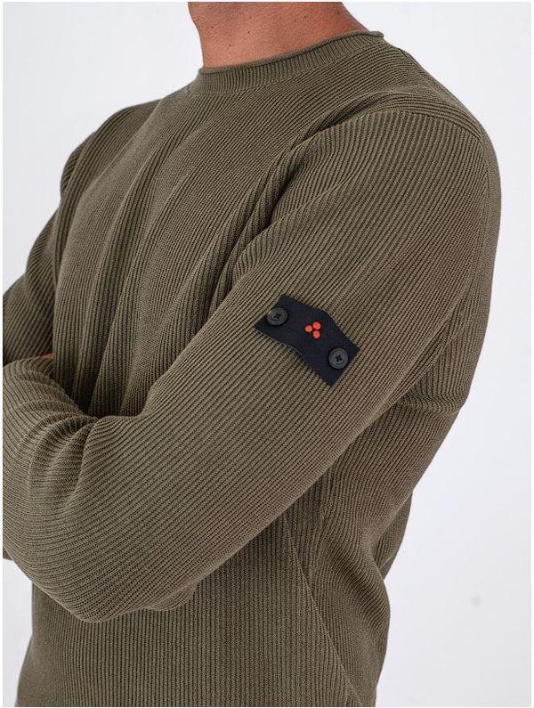 maglia gargallo in costa inglese GARGALLO FW 02 689 PeUTEREY 