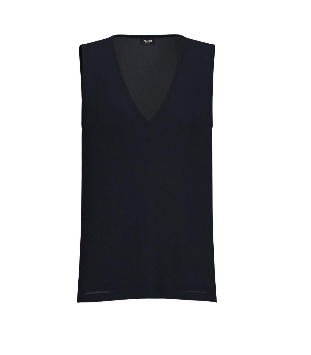 top in seta GINNICO 006 EMME MARELLA 