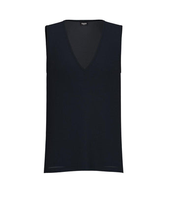 top in seta GINNICO 006 EMME MARELLA 