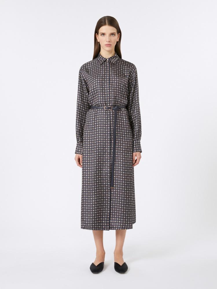 abito chemisier MISTER 001 MAXMARA STUDIO 