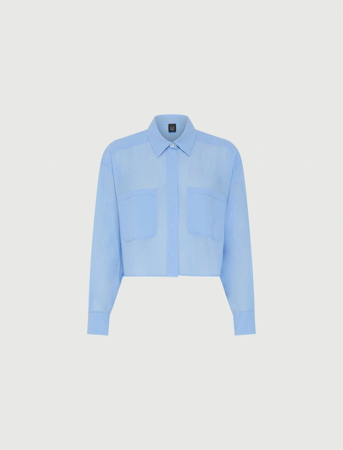 camicia in goergette NOCHER 004 MARella ART. 365 
