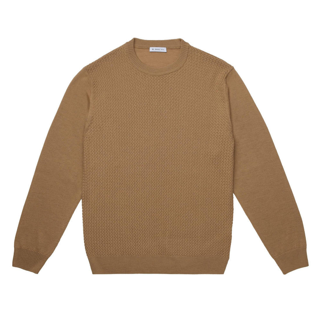 maglione lavorato manuel ritz 3932M521 253806 24 MANUEL RITZ 