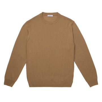 maglione lavorato manuel ritz 3932M521 253806 24 MANUEL RITZ 