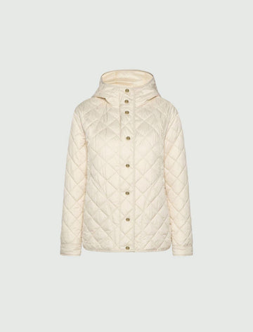 piumino trapuntato MLSRACCONTO 001 MARella SPORT 