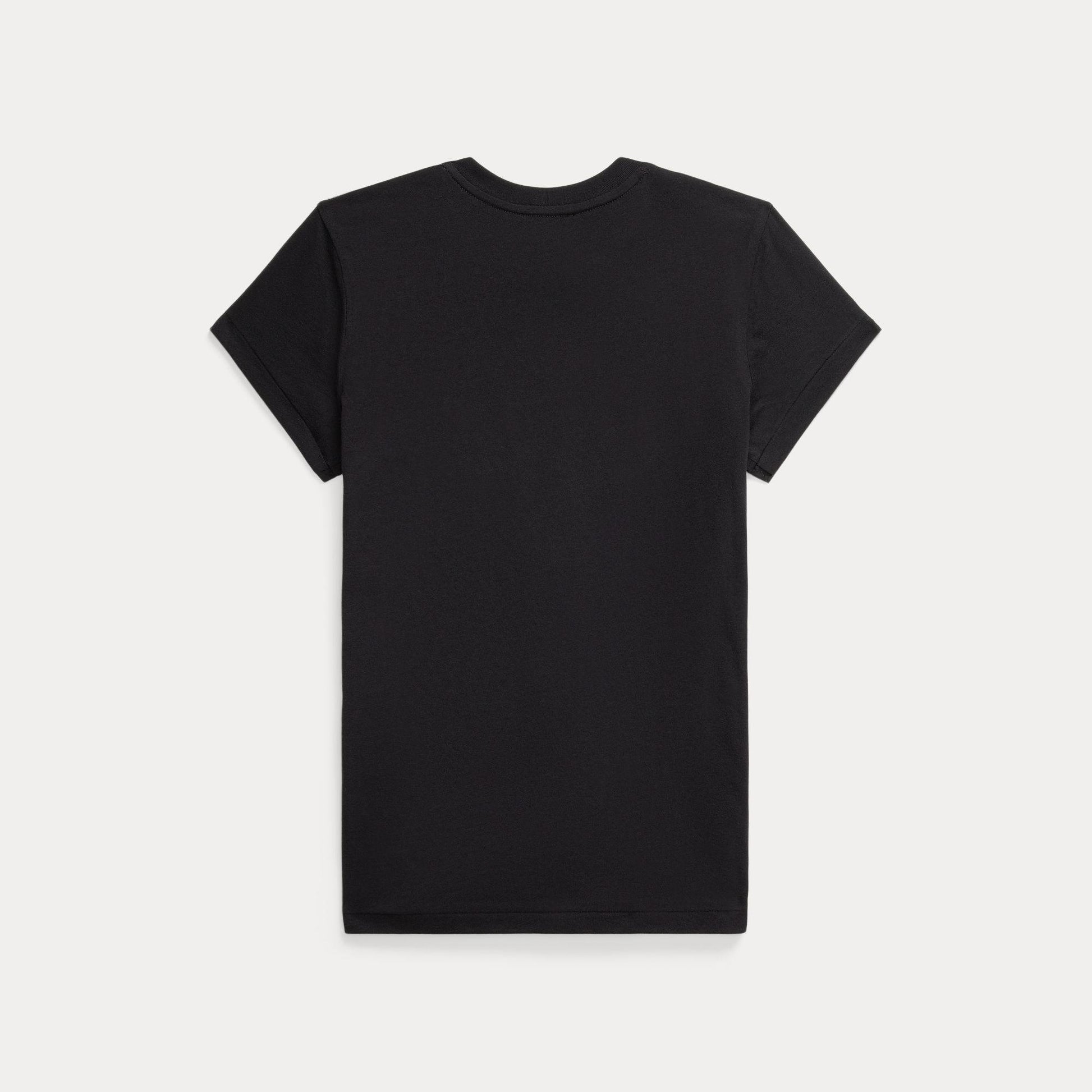 T-shirt cavallino 211-898698 007 RALPH LAUREN POLO 