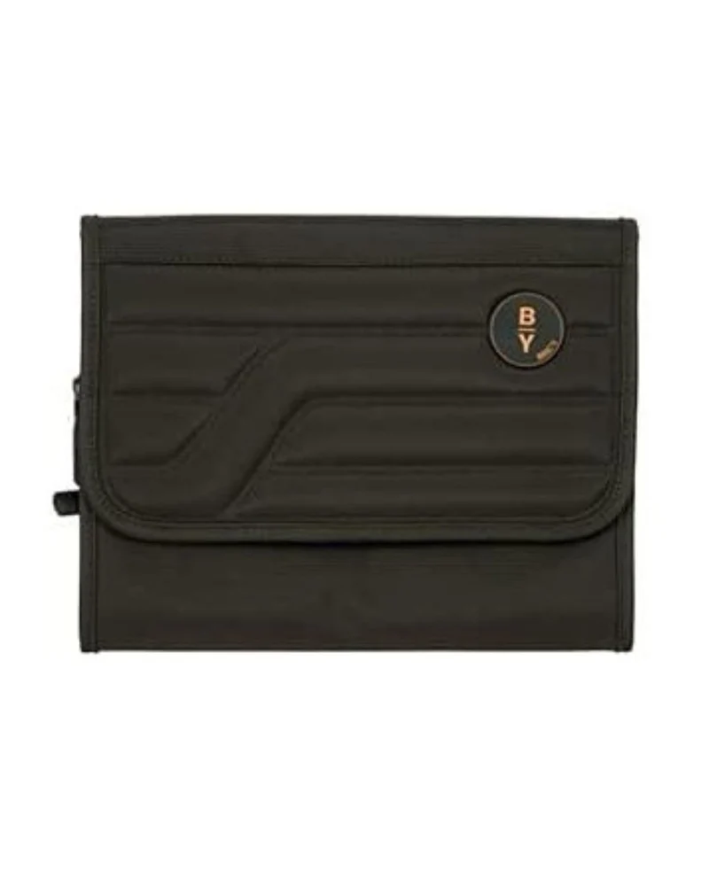 necessaire tri fold B2Y10607 078 BRIC'S 