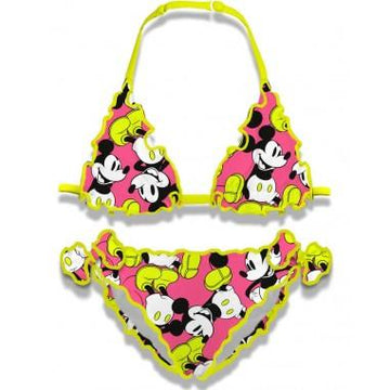 bikini due pezzi con fantasia CRIS 04383D MC2 SAINT BARTH 