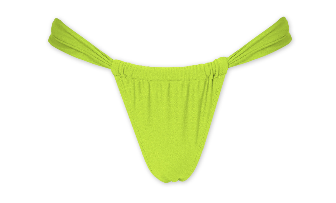 slip noelle sgambato NOELLE 00141H MC2 SAINT BARTH 