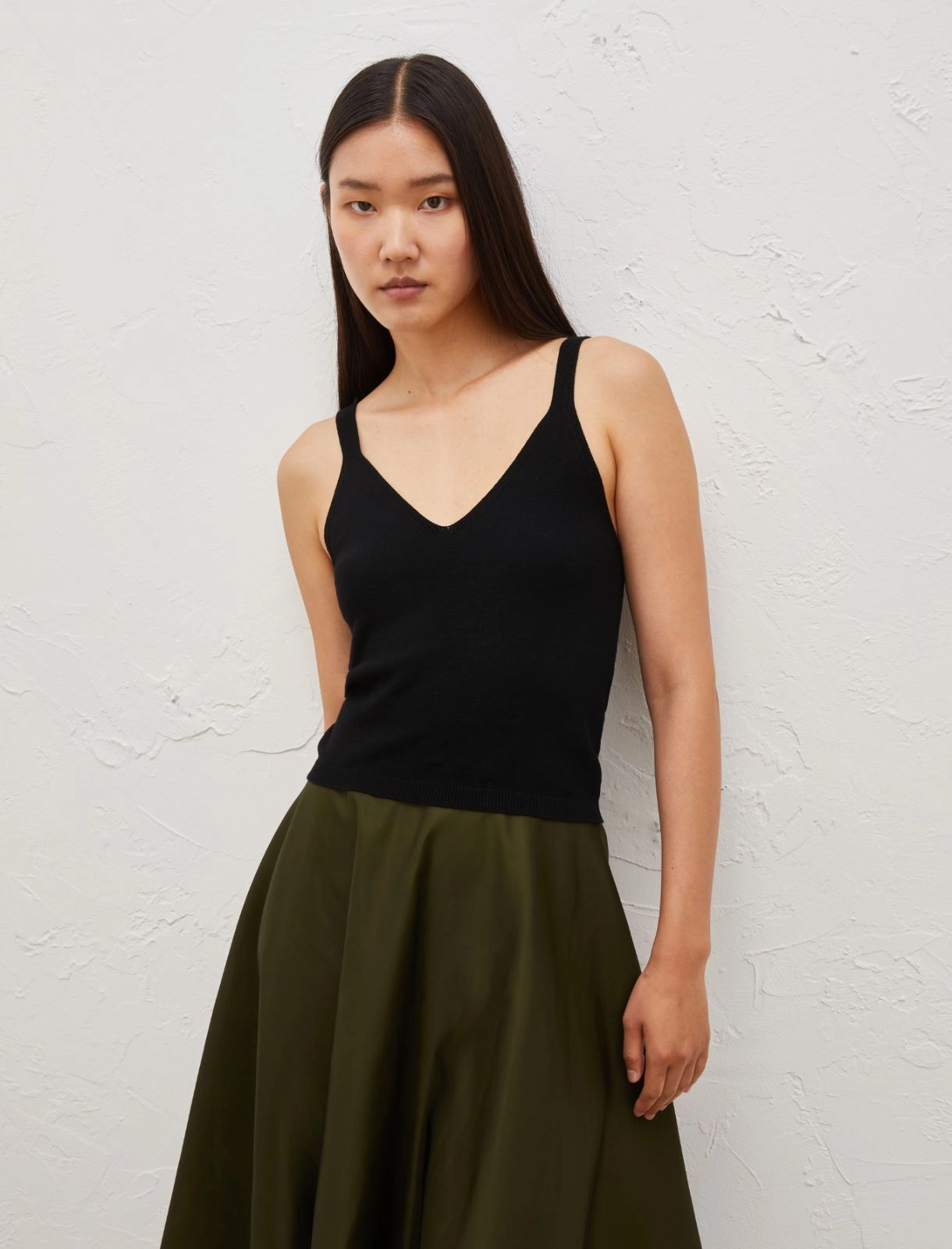 top a canotta medoro MEDORO 002 MARella 