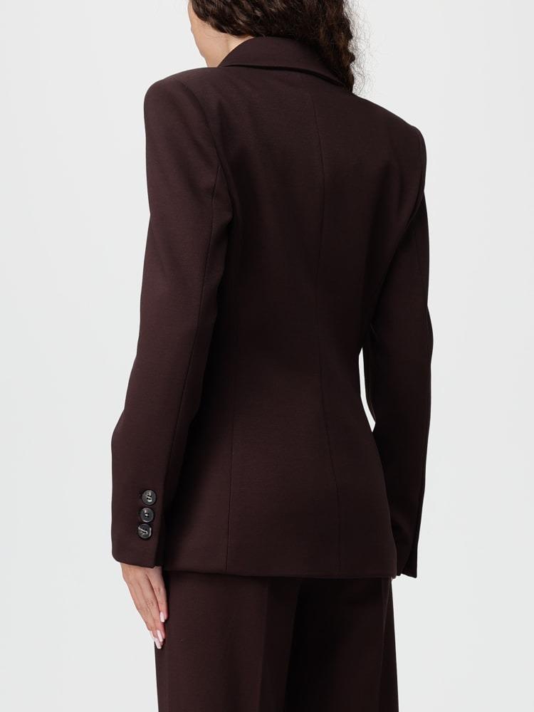 blazer monopetto H.J1226.4435 MORO HANITA 