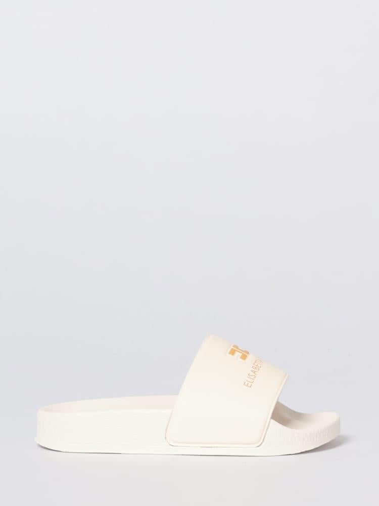 Sandalo con stampa F4A0E0607 BURRO ELISABETTA FRANCHI 