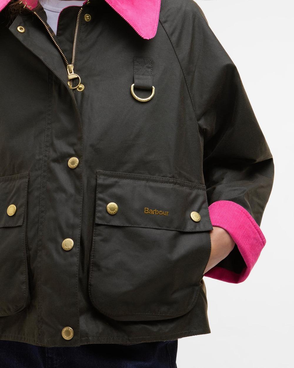 LWX1515 LWXOL71 BARBOUR
