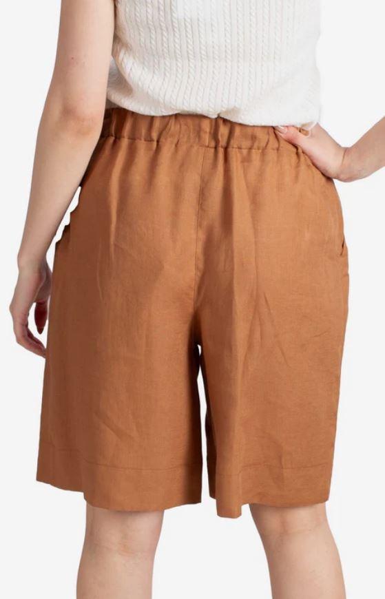 shorts in lino 76249 50000 167 GRAN SASSO 