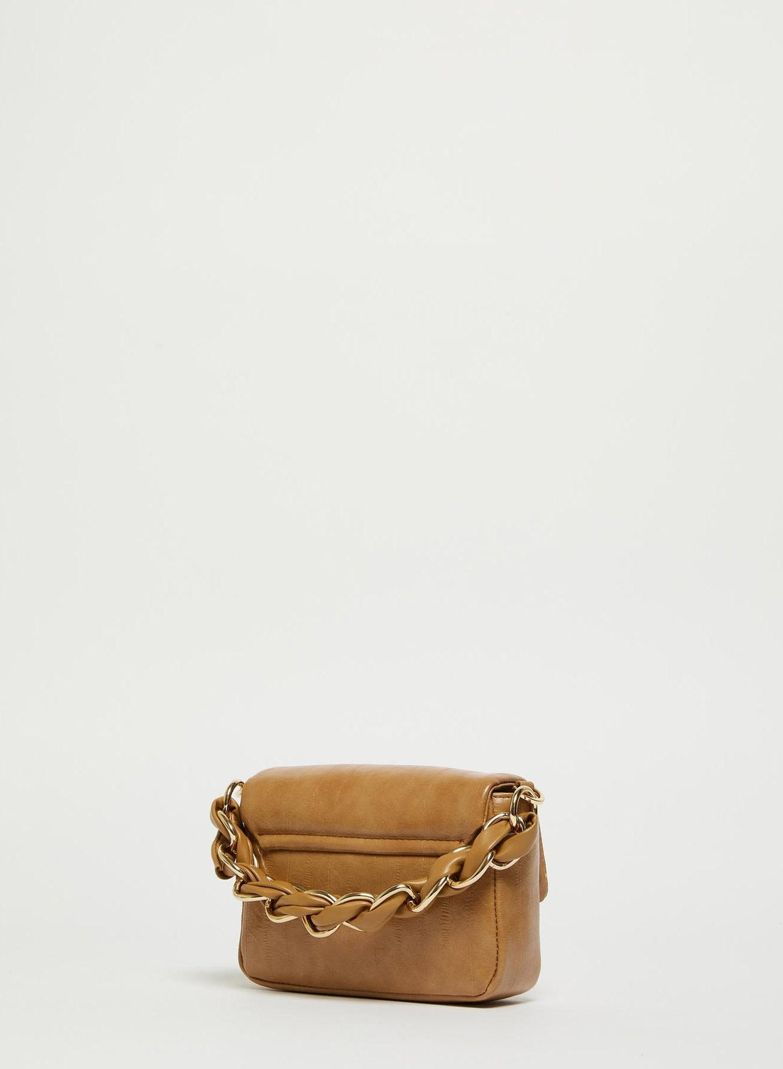 borsa le muse small con stampa rettile MLALONTRA2 002 MARella ACCESSORI 