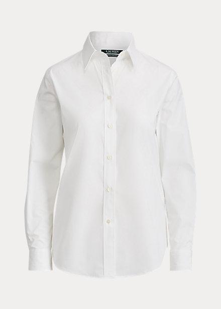 camicia Lauren Ralph Lauren 200-862114 001 LAUREN RALPH LAUREN 