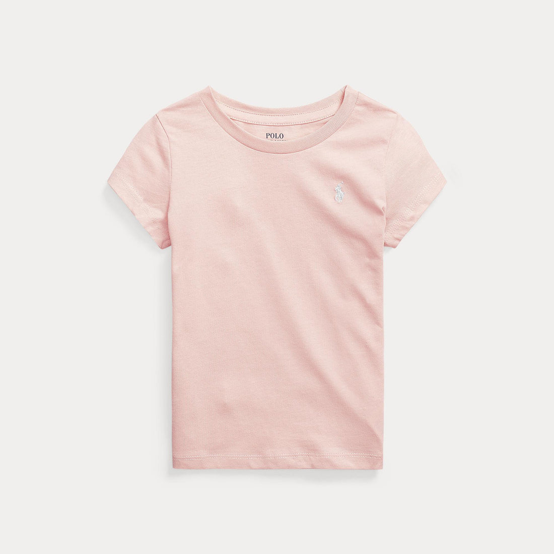 T-shirt in jersey di cotone 312-833549 033 RALPH LAUREN POLO 