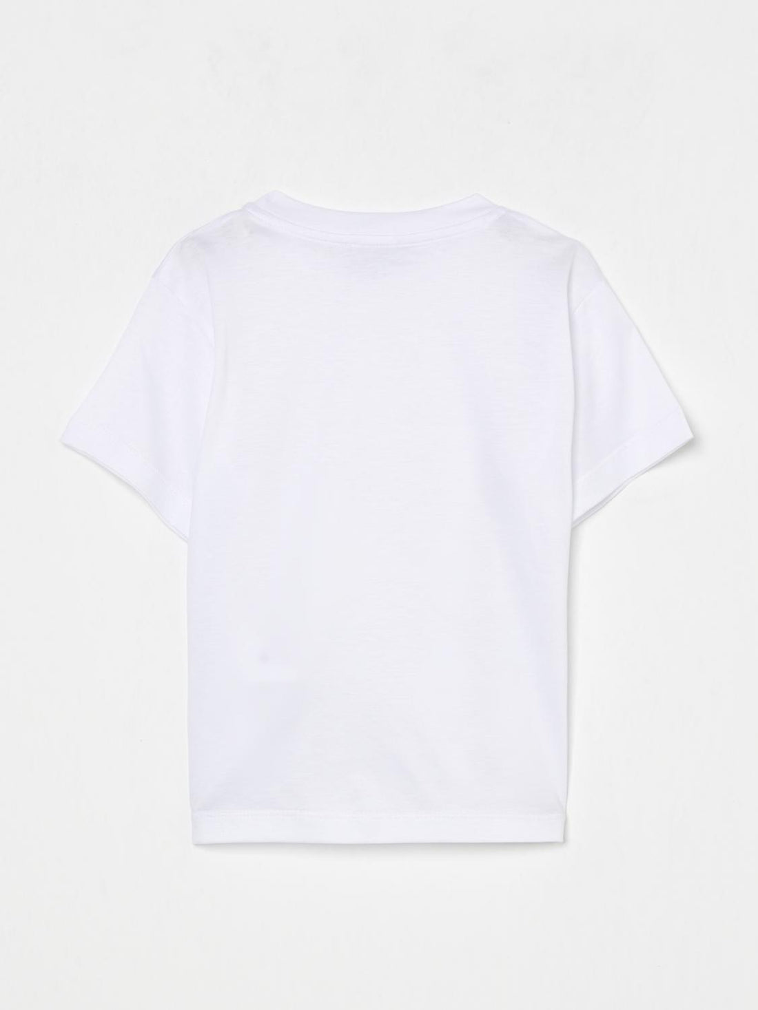 t-shirt basic manuel ritz MR3126 BIANCO MANUEL RITZ KIDS 