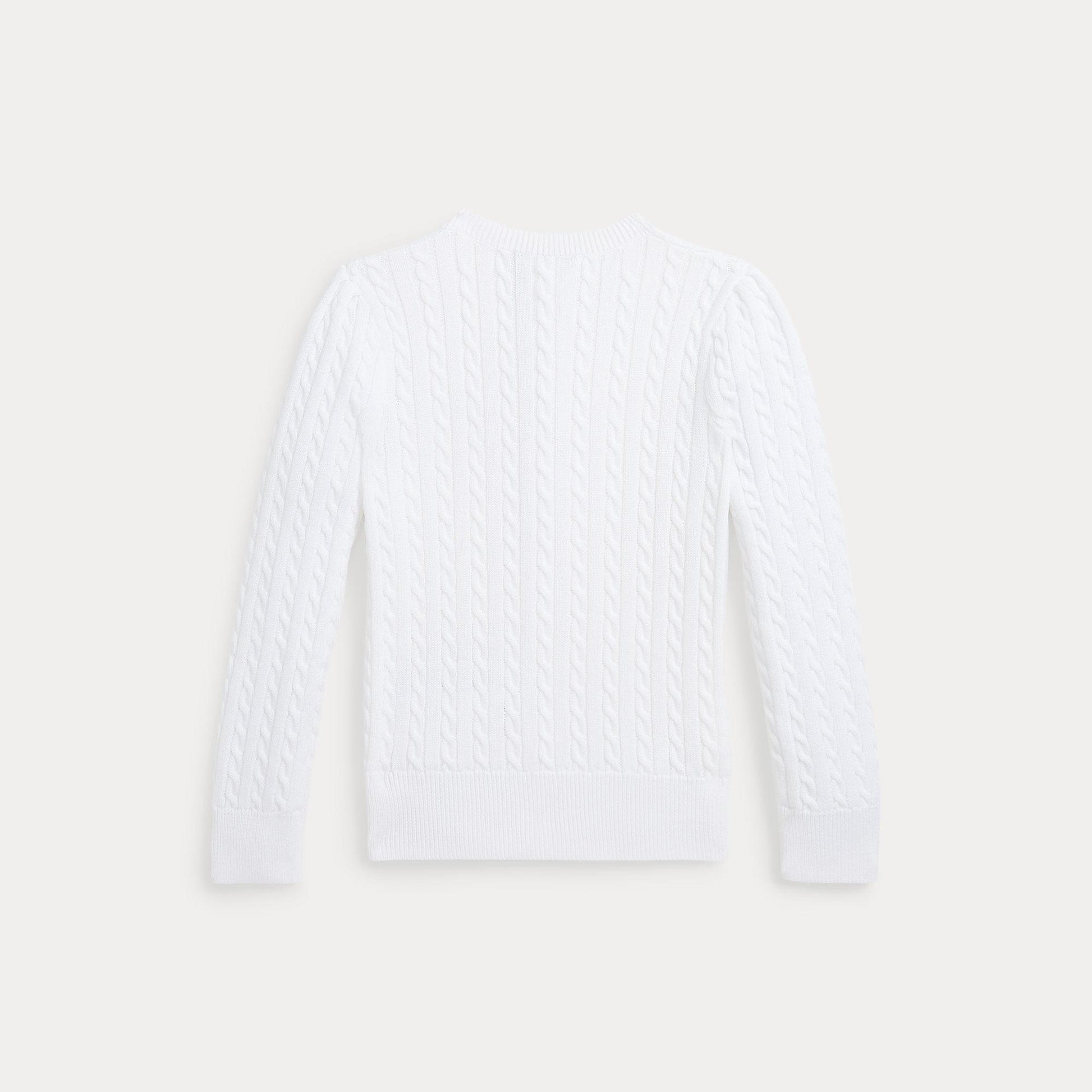 cardigan in cotone 312-543047 064 RALPH LAUREN POLO 