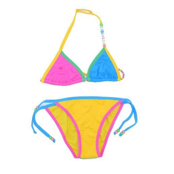 costume due pezzi Mc2 Saint Barth HOLLY STRING 00236B MC2 SAINT BARTH 