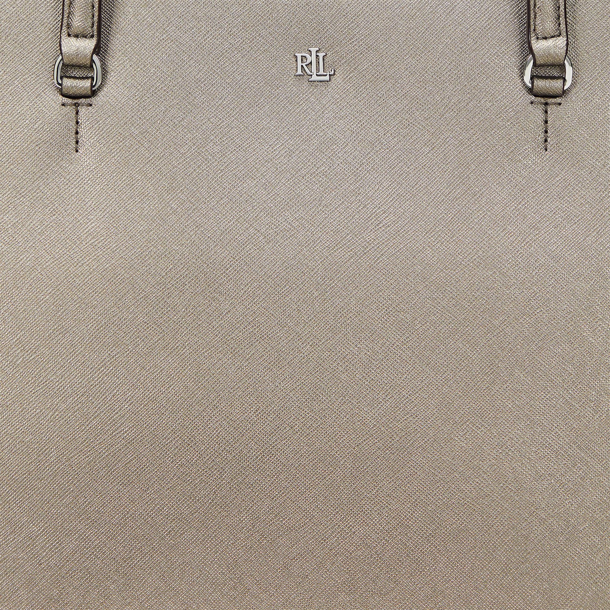 borsa a tracolla media karly 431-924351 015 LAUREN RALPH LAUREN 