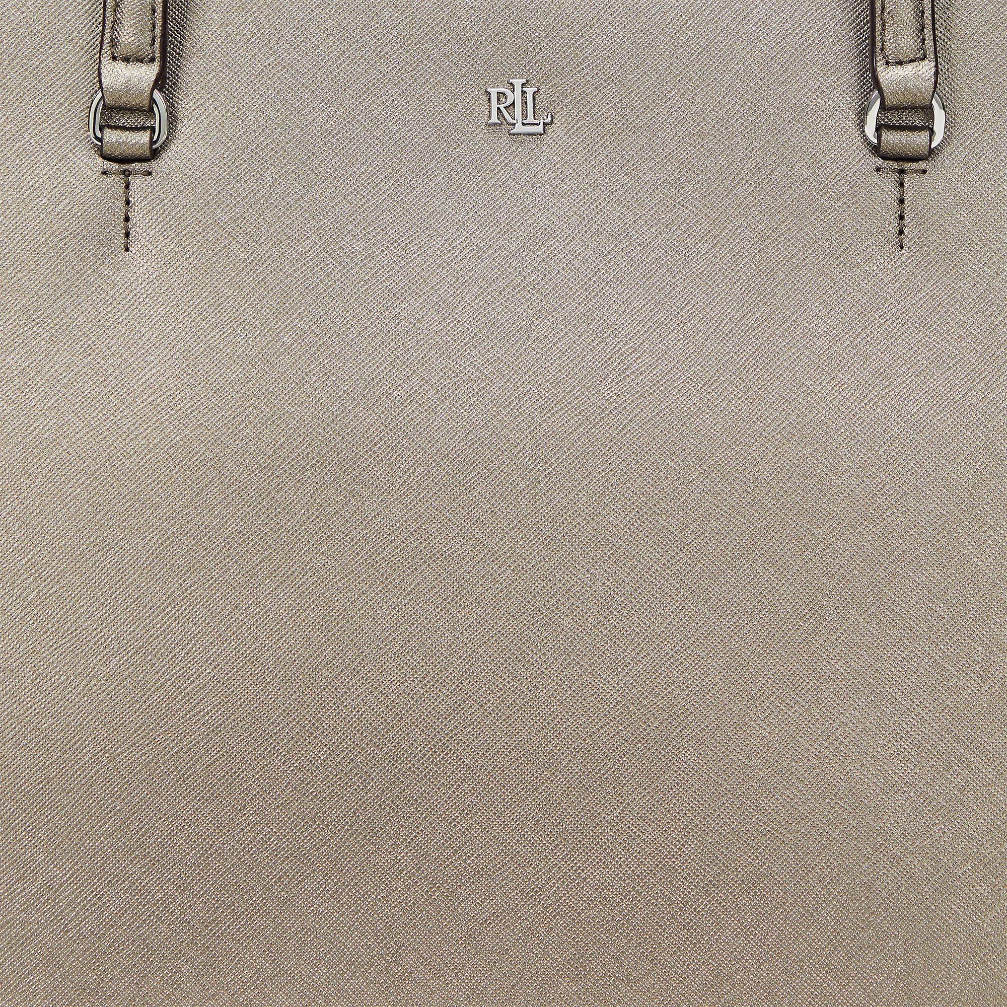 borsa a tracolla media karly 431-924351 015 LAUREN RALPH LAUREN 