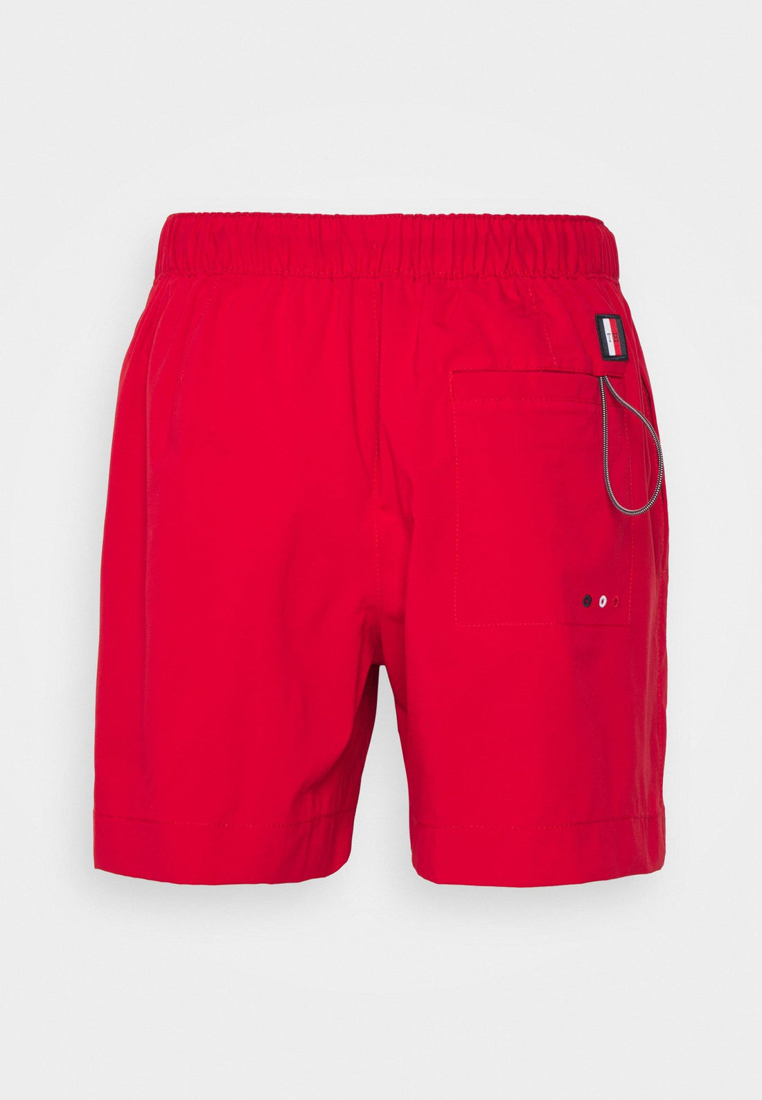 costume uomo rosso UM0UM02506 XLG TOMMY HILFIGER 